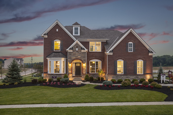 Home 13 MI Homes Home 13 MI Homes