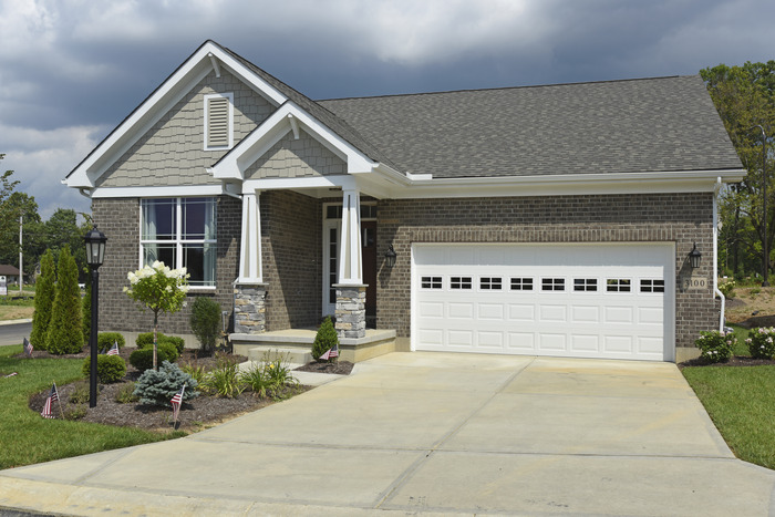 Home 8 Peebles Homes Home 8 Peebles Homes