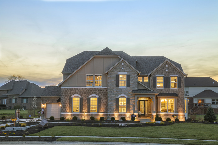 Home 14 MI Homes Home 14 MI Homes