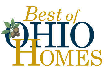 Best of Ohio Homes Logo