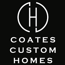 coates custom homes