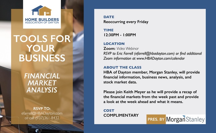 Morgan Stanley TFYB
