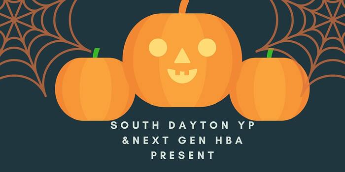 NextGen Halloween