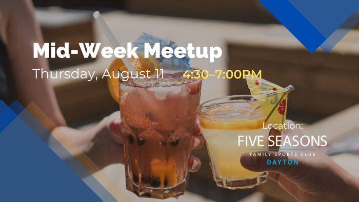 Mid Week Meetup