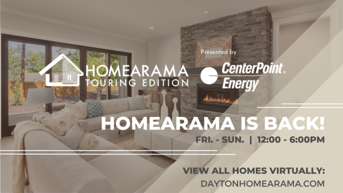 2nd Weekend - Homearama 2022