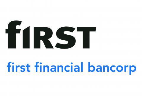 First Financial Bank 2023 Logo 2