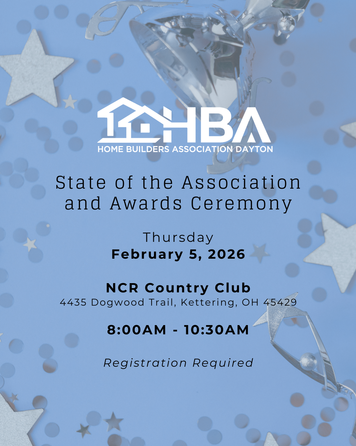 2026 State of Association Award Breakfast 2026 State of Association Award Breakfast
