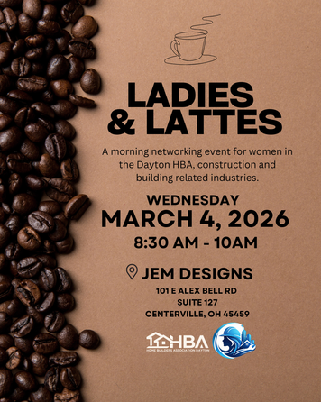 Ladies & Latte Ladies & Latte