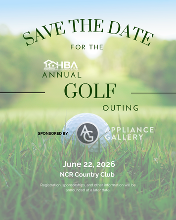 2026 Golf Outing STD