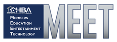MEET logo